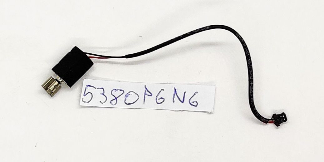 Dell Rugged Tablet 12 7202 DC-Buchse – Original-Ersatzteil