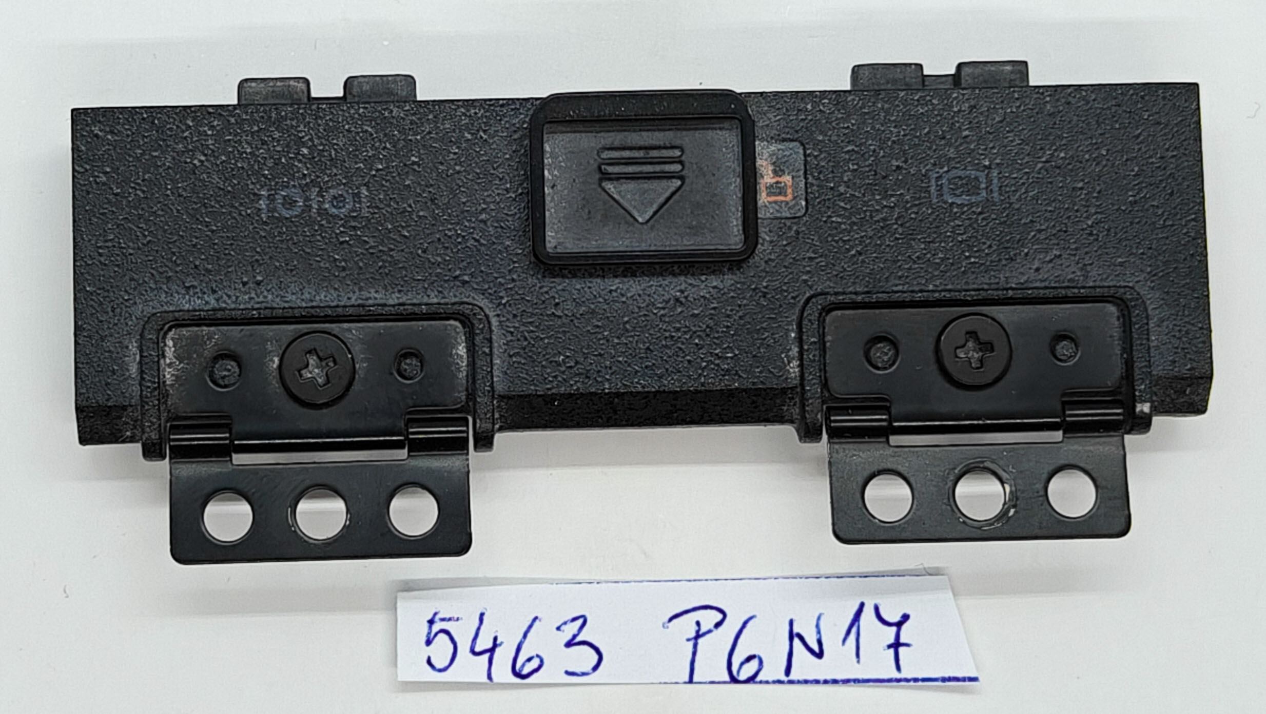 DELL Latitude Rugged E7204 COM-Port-Abdeckung ersetzen | Hochwertige Laptop-Teile | OEM-kompatibel