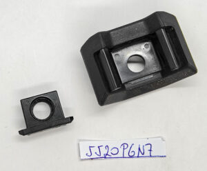 DELL Latitude Rugged E7204 Eckgummi – Original-Laptopteil