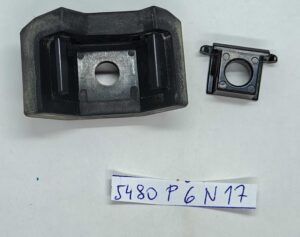 DELL Latitude Rugged E7204 Eckgummi – Original-Laptopteil