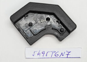 DELL Latitude Rugged E7204 Eckgummi – Original-Laptopteil