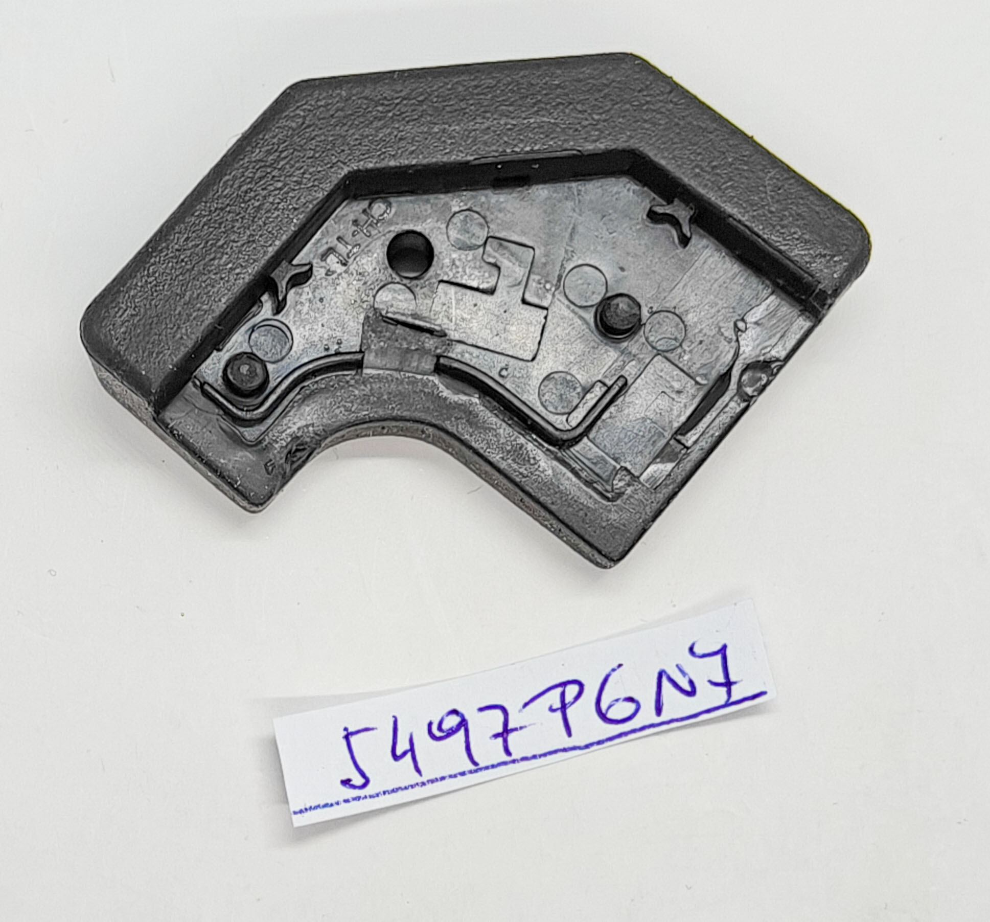 DELL Latitude Rugged E7204 Eckgummi – Original-Laptopteil