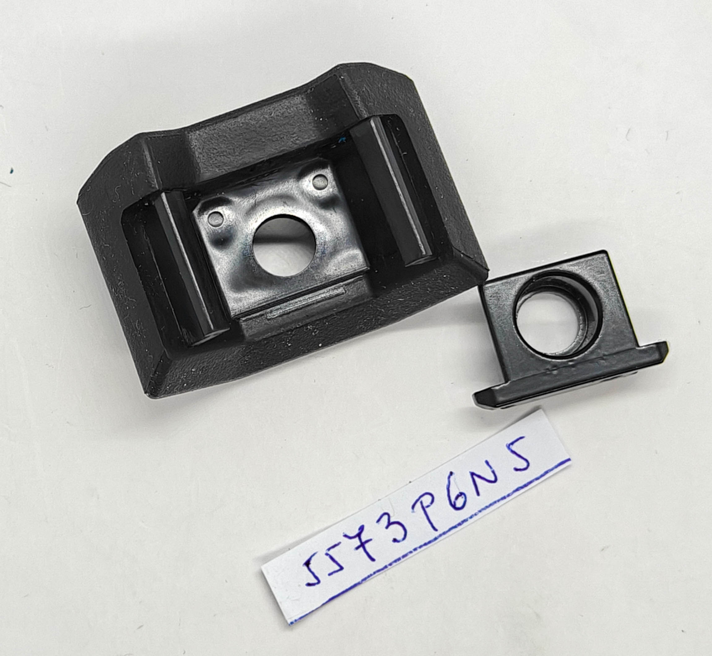 DELL Latitude Rugged E7214 Eckgummi | Original Laptop-Teil EU-Lager