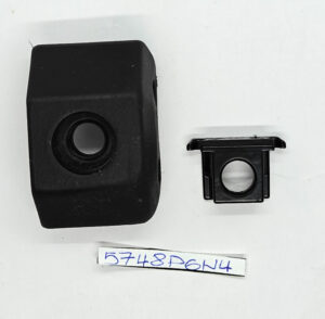 DELL Latitude Rugged E7214 Eckgummi – Original-Laptopteil – Schutzstoßstange – EU-Verkäufer