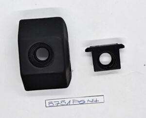 DELL Latitude Rugged E7214 Eckgummi – Original-Laptopteil – Schutzstoßstange – EU-Verkäufer