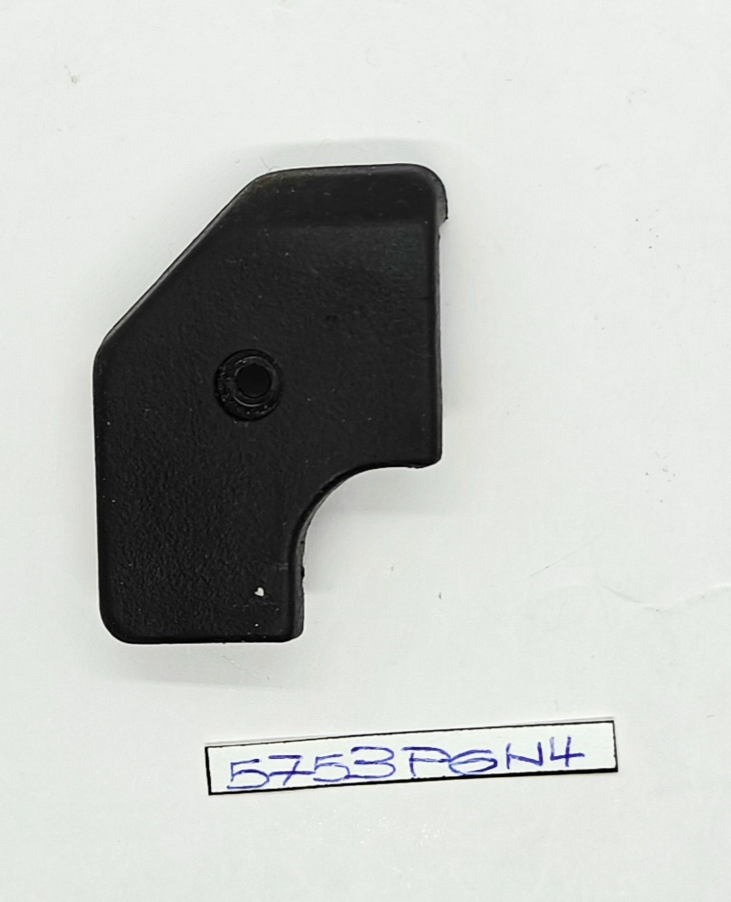 DELL Latitude Rugged E7214 Eckgummi – Original-Laptopteil – Schutzstoßstange – EU-Verkäufer