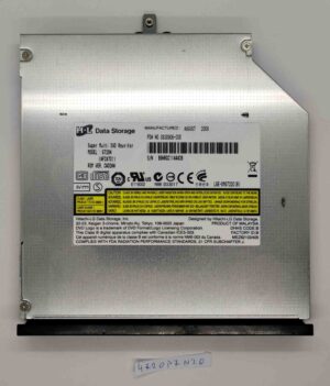 DVD-Brennerlaufwerk für Fujitsu Esprimo X9510 V6555 V6535 V6545