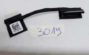 Dell BOLT L15 Latitude 3500 Batteriekabelleitung 0T27F6 450.0FY0B.0021 Laptop-Teile