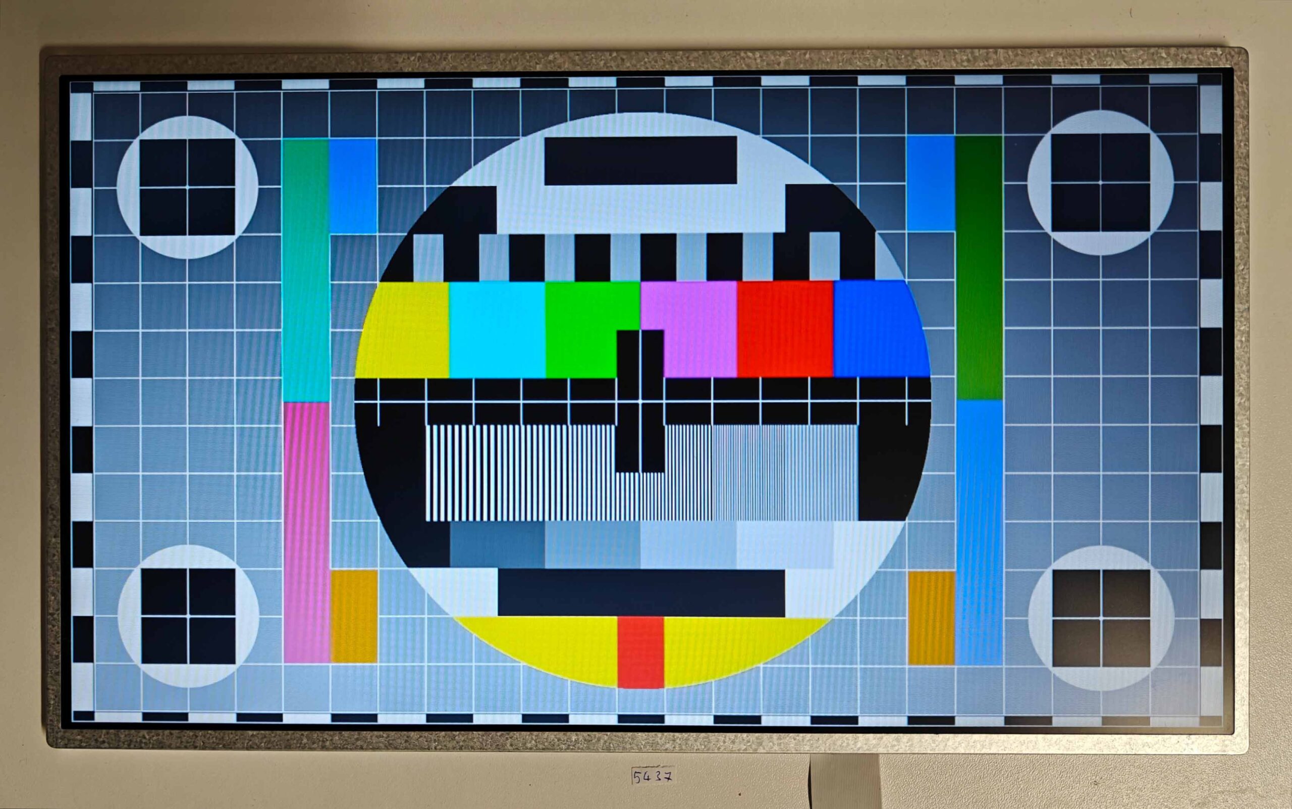 Dell E6520 E5520 15,6" LCD-Bildschirm PPCTF 0PPCTF LP156WH4 B1 1366x768 40-Pin