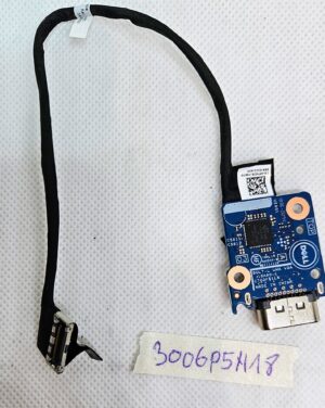 Dell Latitude 3500 Laptop VGA-Platine mit Kabel FY47R 0FY47R – Original OEM-Teil