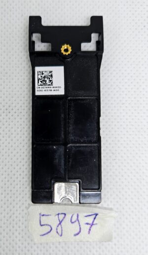 Dell Latitude 5400 5500 Precision 3540 SSD-Halterung 07HMH, Originalteil