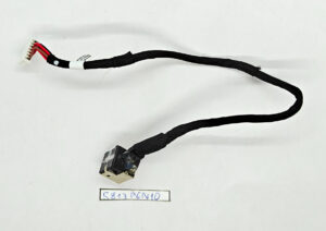 Dell Rugged 5420 OEM-DC-Stromanschlusskabel