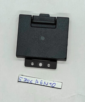 Robuste Display-Anschlussklappe für Dell Latitude 5424 – Original-Laptop-Ersatzteil