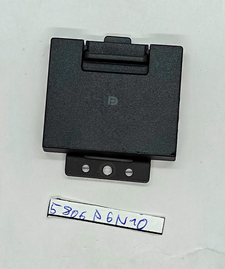 Robuste Display-Anschlussklappe für Dell Latitude 5424 – Original-Laptop-Ersatzteil