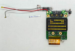 Dell Latitude 5424 7424 Rugged Docking Board D6RV6 – Original-Laptop-Ersatzteil