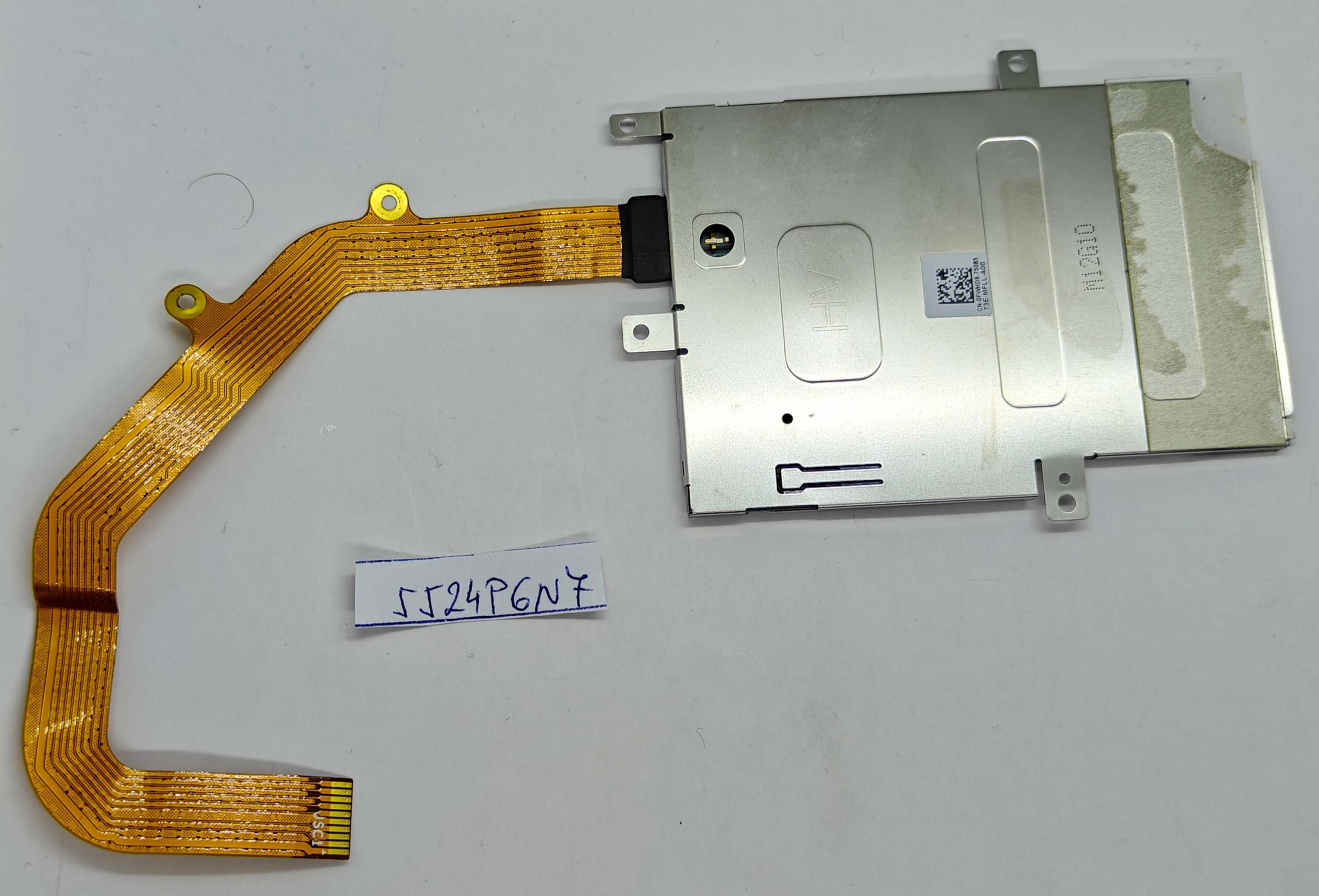 Robuster Smartcard-Leser für Dell Latitude 7214 FWHD9 0FWHD9 CN-0FWHD9