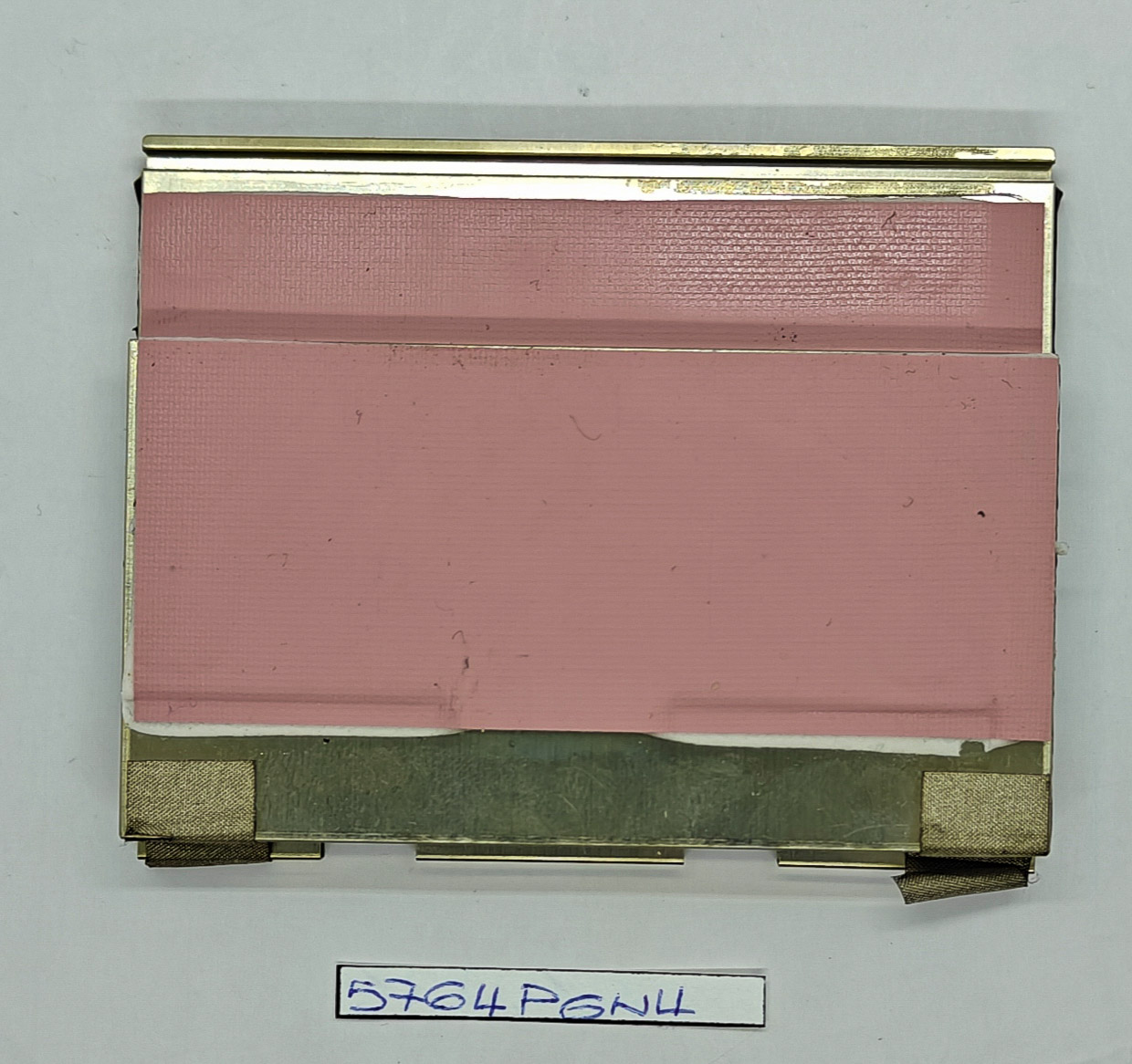 Gebrauchte Dell Latitude 12 Rugged Tablet 7212 7202 Platinenabdeckung – Original