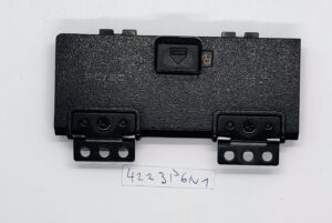 Dell Latitude 7404 7414 Rugged Extreme HDDPCEC-Anschlussabdeckung – MAC03 YTTHH