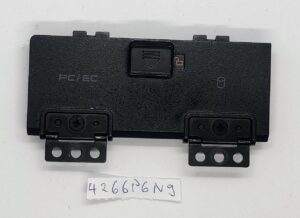 Dell Latitude 7404 7414 Rugged Extreme HDDPCEC-Anschlussabdeckung – MAC03 YTTHH