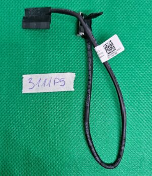 Dell Latitude 7470 E7470 E7270 Akku-Anschlusskabel DC020029500 49W6G – Original-OEM-Laptop-Teile