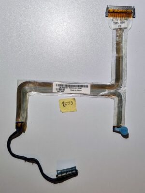 Dell Latitude D620 D630 Display Bildschirm TFT LCD Kabel DC02000870L CN-0KD101 KD101