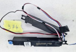 Dell Latitude E5450 Laptop Linker und rechter Lautsprechersatz GKVP1 0GKVP1 CN-0GKVP1