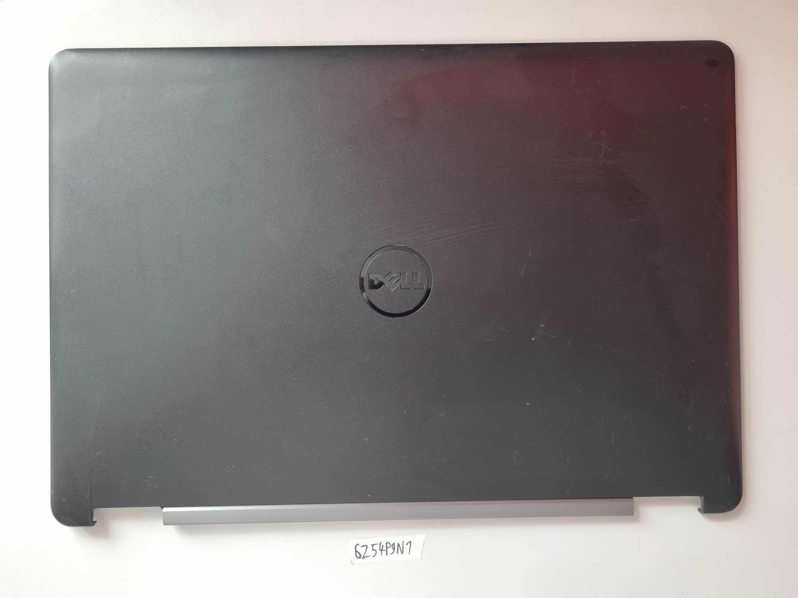 Dell Latitude E5470 LCD-Rückseite, Schwarz, NIE05 C0MRN, Ersatzteil für Laptop