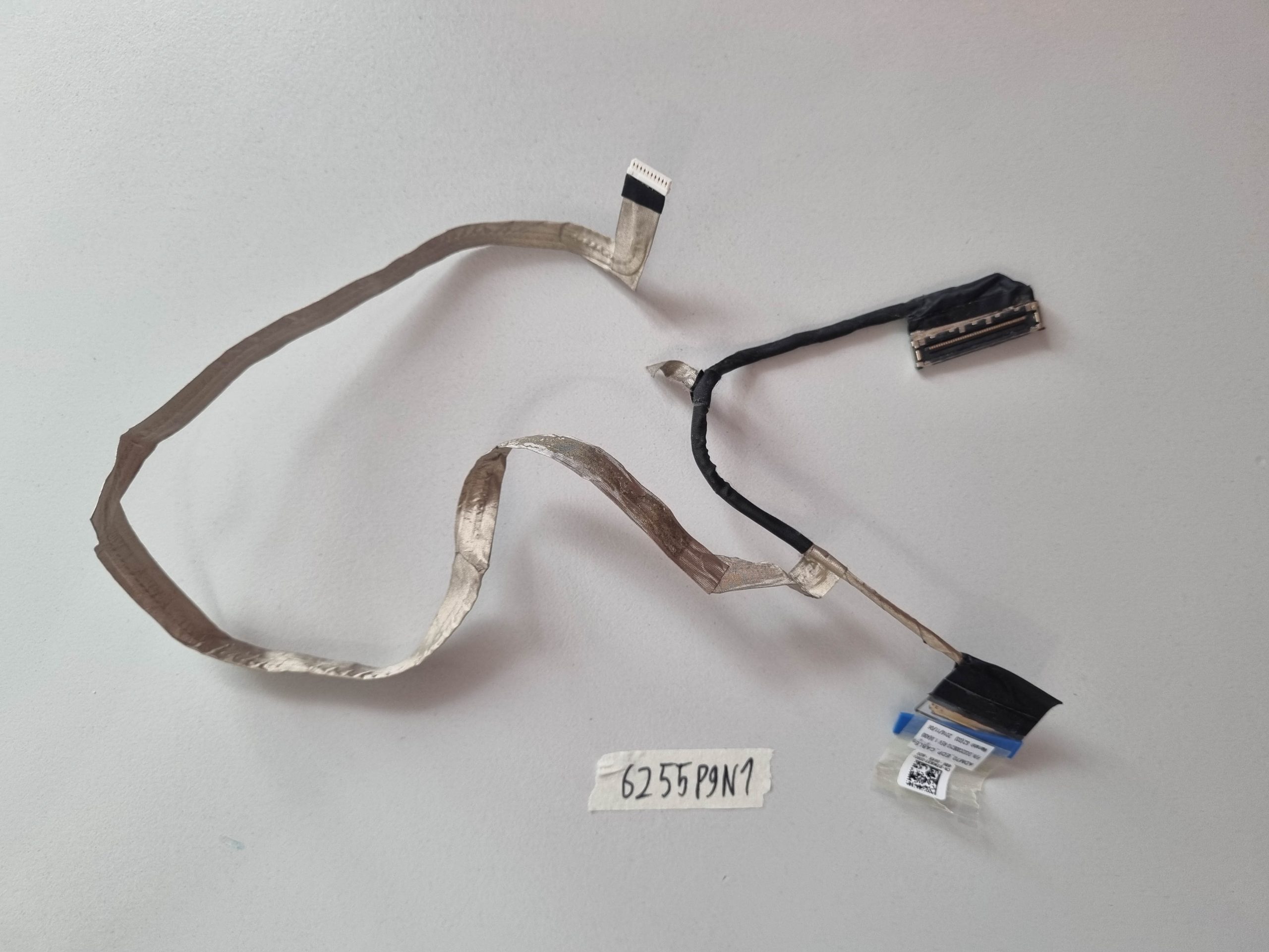 Dell Latitude E5470 LED-Anzeigekabel TMN3T 0TMN3T Original-Laptop-Ersatzteil