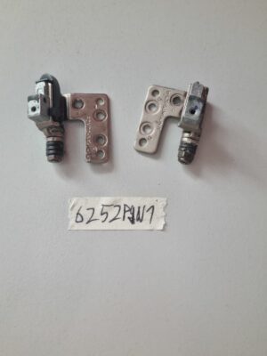 Dell Latitude E5470 Laptop-Scharniere, links und rechts, Paar | Original-Ersatzteile