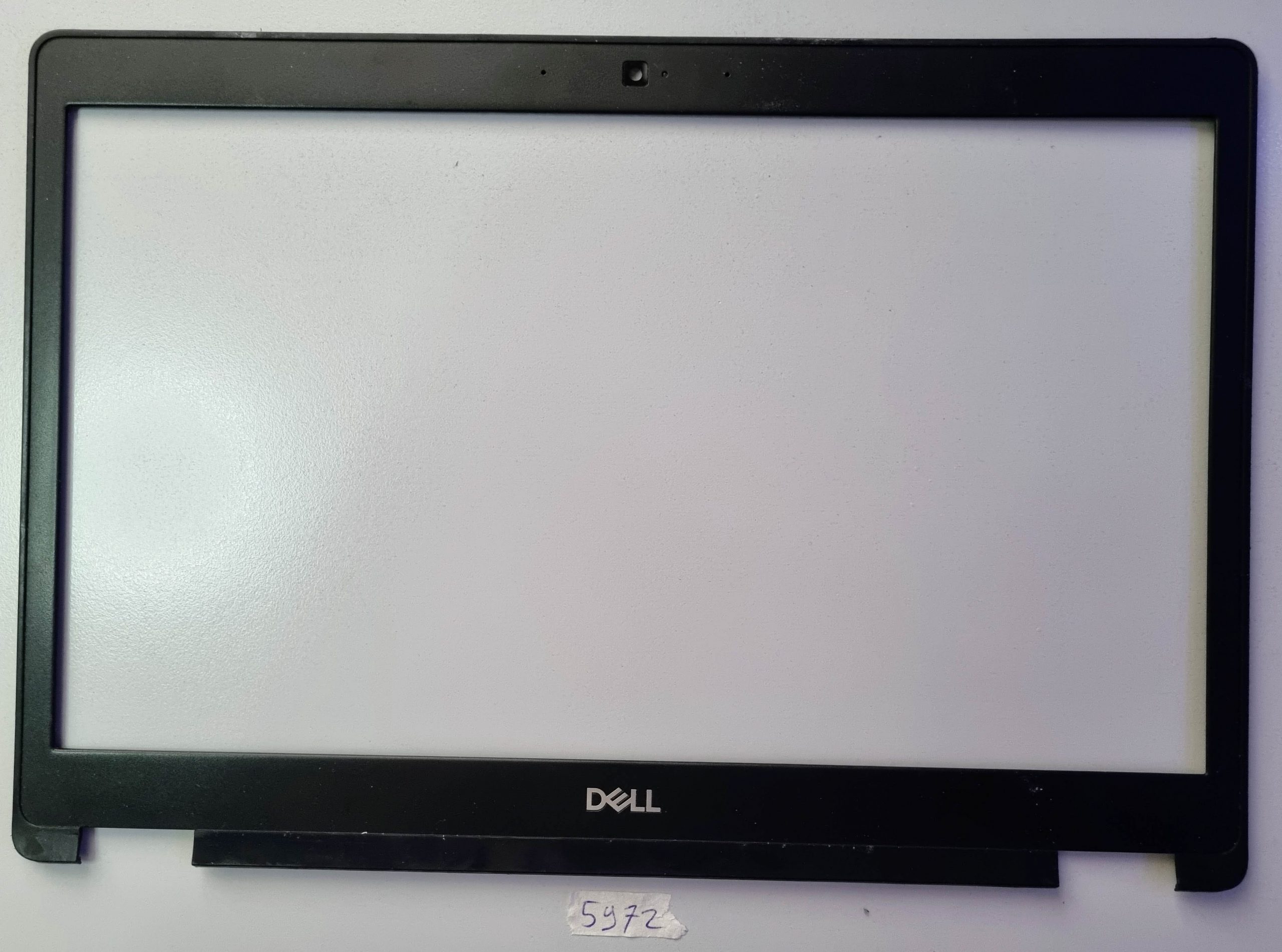 Dell Latitude E5490 5490 LCD Frontblende Rahmen Abdeckung 0VRWJM VRWJM | Laptop-Teile