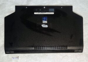 Dell Latitude E5530 Untere Gehäusetür HDD-Speicherabdeckung K3KWK 0K3KWK Laptop-Teile