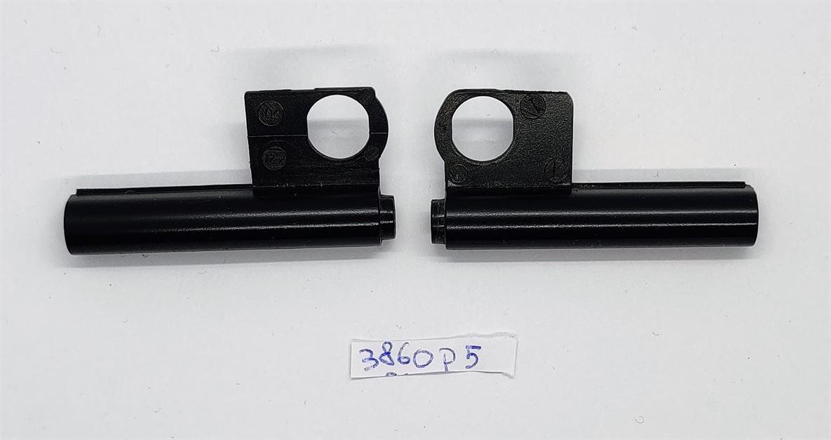 Dell Latitude E5530 Scharnierabdeckungssatz links/rechts – Original-Ersatzteile