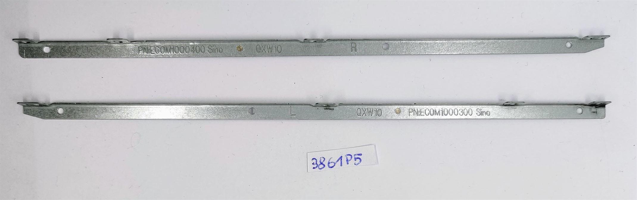 Dell Latitude E5530 Bildschirmhalterung EC0M1000400 EC0M1000300 - Original-Ersatzteile