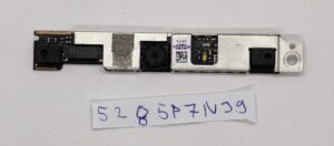 Dell Latitude E5530 Webkamera 0Y4TWT – Original-Laptopteil