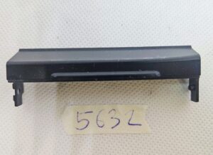 Dell Latitude E6400 E6410 Festplatten-Caddy und HDD-Abdeckung – Original-Laptop-Teil