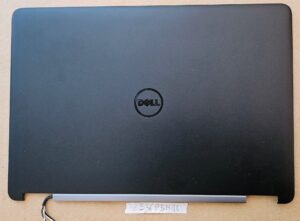 Dell Latitude E7270 LCD-Rückdeckel, obere Abdeckung, 05G9NG, Ersatz – Originalteil