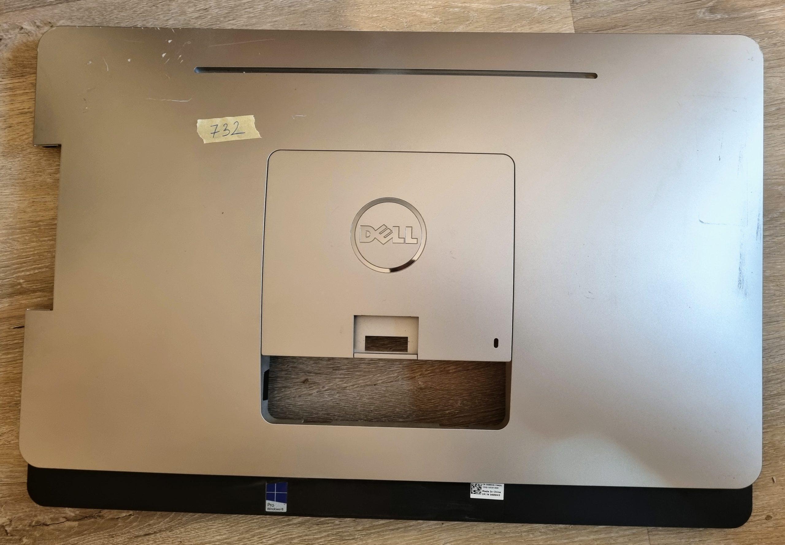 Dell OptiPlex 9010 All-in-One-LCD-Rückabdeckung NHRFG 0NHRFG – Bild 4