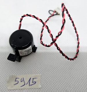 Dell Optiplex 390 790 990 23 mm interner Lautsprecher 29MKK – Original-Laptopteil