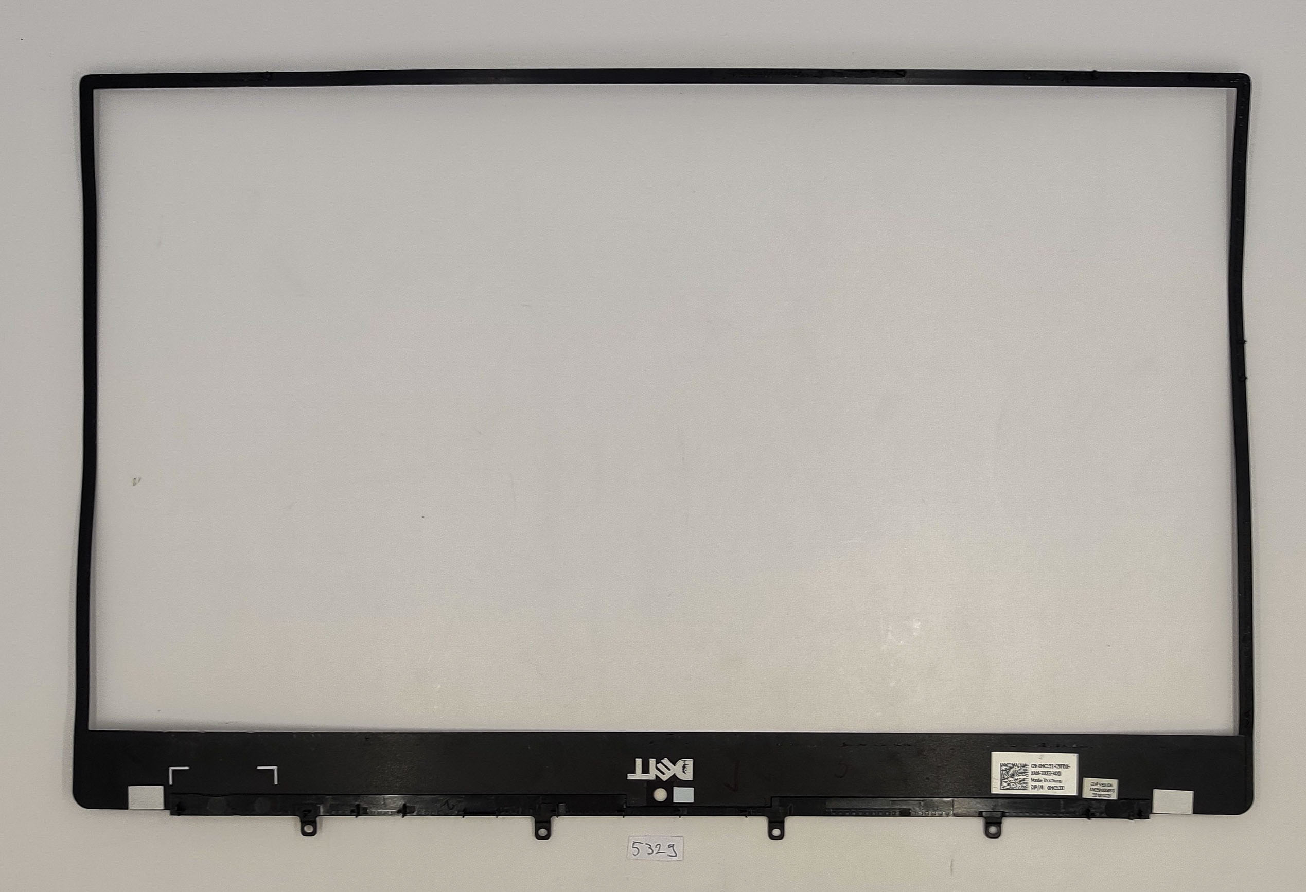 Dell Precision 5530 Blendenabdeckung – Original-Ersatzteil für Laptops – Bild 2