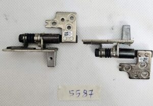 Dell Precision 7730 7740 Scharniere 05YRGW 0WX6KG – Original-Ersatzteile