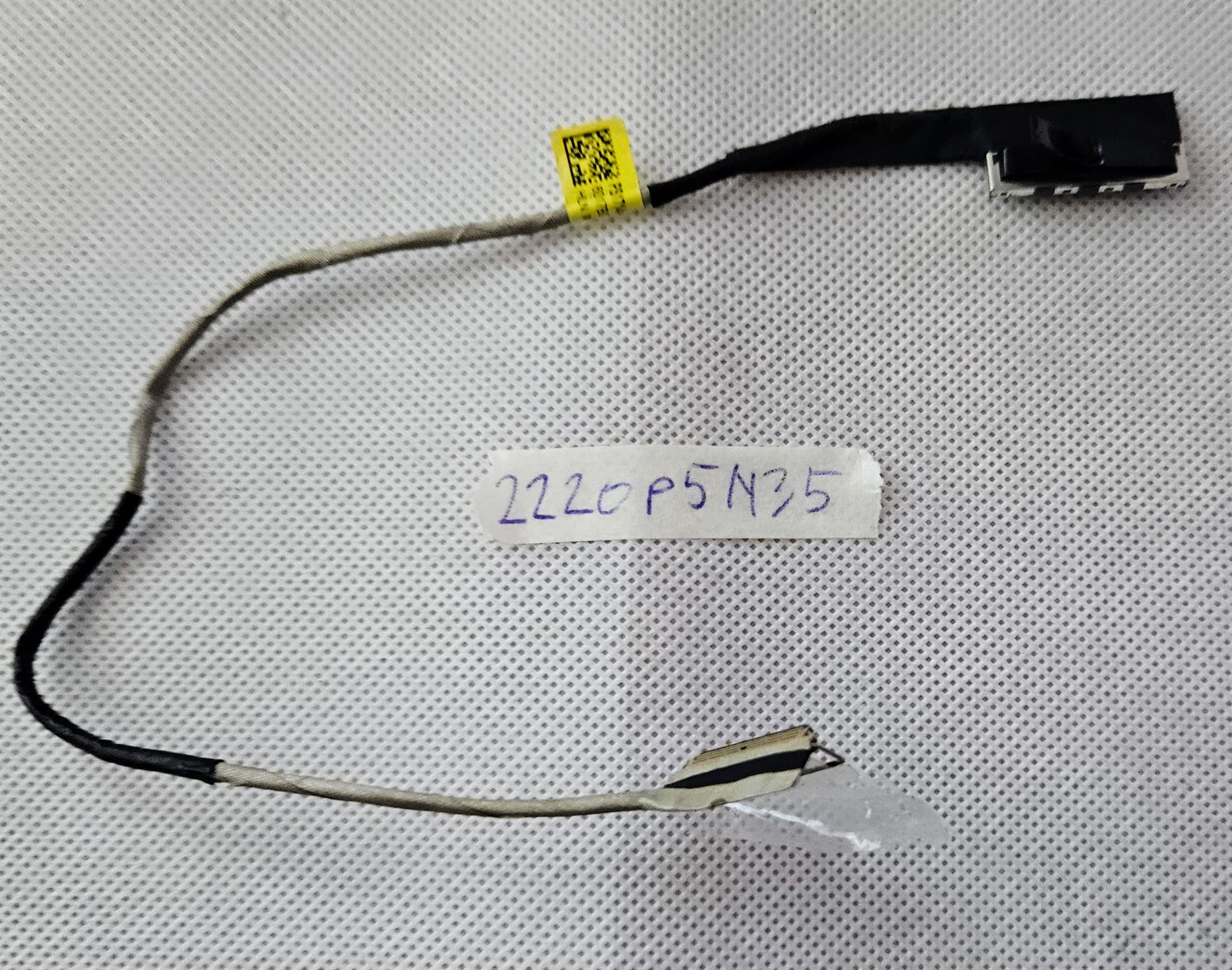 EliteBook 840 G5 (PN 6017B0894101) Notebook-LVDS-Kabel – 2540050 – Original-OEM-Ersatz