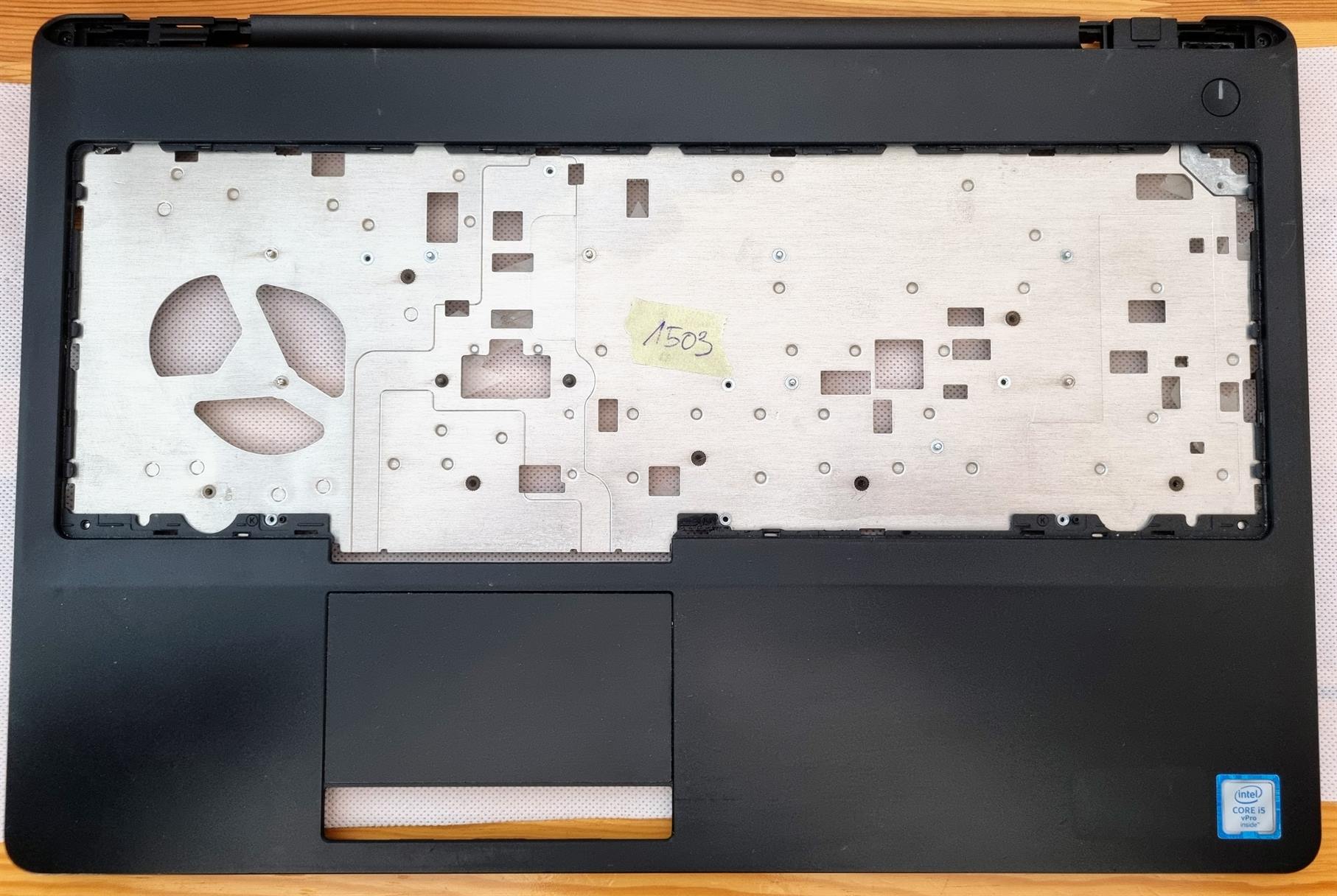 FÜR DELL Latitude E5570 M3510 C-shell Palm rest Gehäuse A151N5 A151N6