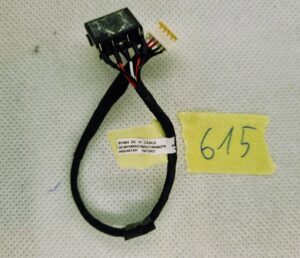 FÜR Lenovo ThinkPad T460 T460S AC DC Jack Power Kabel mit Draht DC30100QG00 UNS