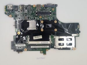 FRU 04X3679 04X3675 Hauptplatine für Lenovo ThinkPad T430S Laptop-Motherboard I7-3520M CPU DDR3