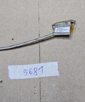 FUJITSU E559 Laptop LCD-Bildschirmkabel CP763770-01 | Original-Gebrauchtteil