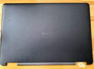 Für Dell Latitde E5440 E5540 A133D2 Eine Schale Eine Hülle Rückseite CN-A133D2