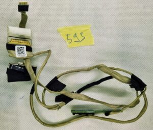 Für Dell Latitude E6540 LCD Video Display Kabel DC02C009M00 RDYP1 0RDYP1