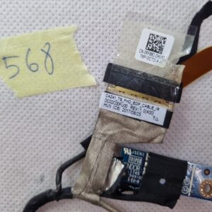 Für Dell Latitude E7389 E7390 EDP-Bildschirmkabel CN-0RF88C
