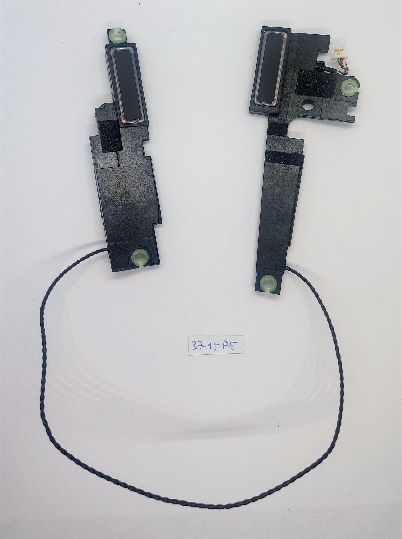 Original HP Elitebook 840 745 G7 G8 ZBOOK FIREFLY 14 G7 Eingebauter Lautsprecher - M07107-001