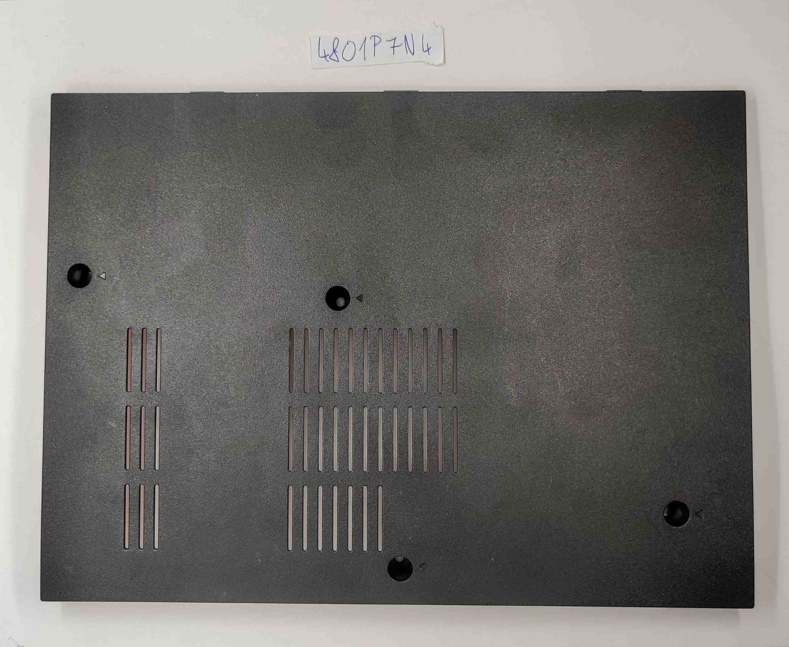 Fujitsu Esprimo V5515 RAM-Speicherabdeckung, untere Abdeckung – Originalteil